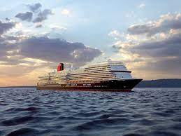 Luxury cruise vacations 2023 & 2024 – Cunard US